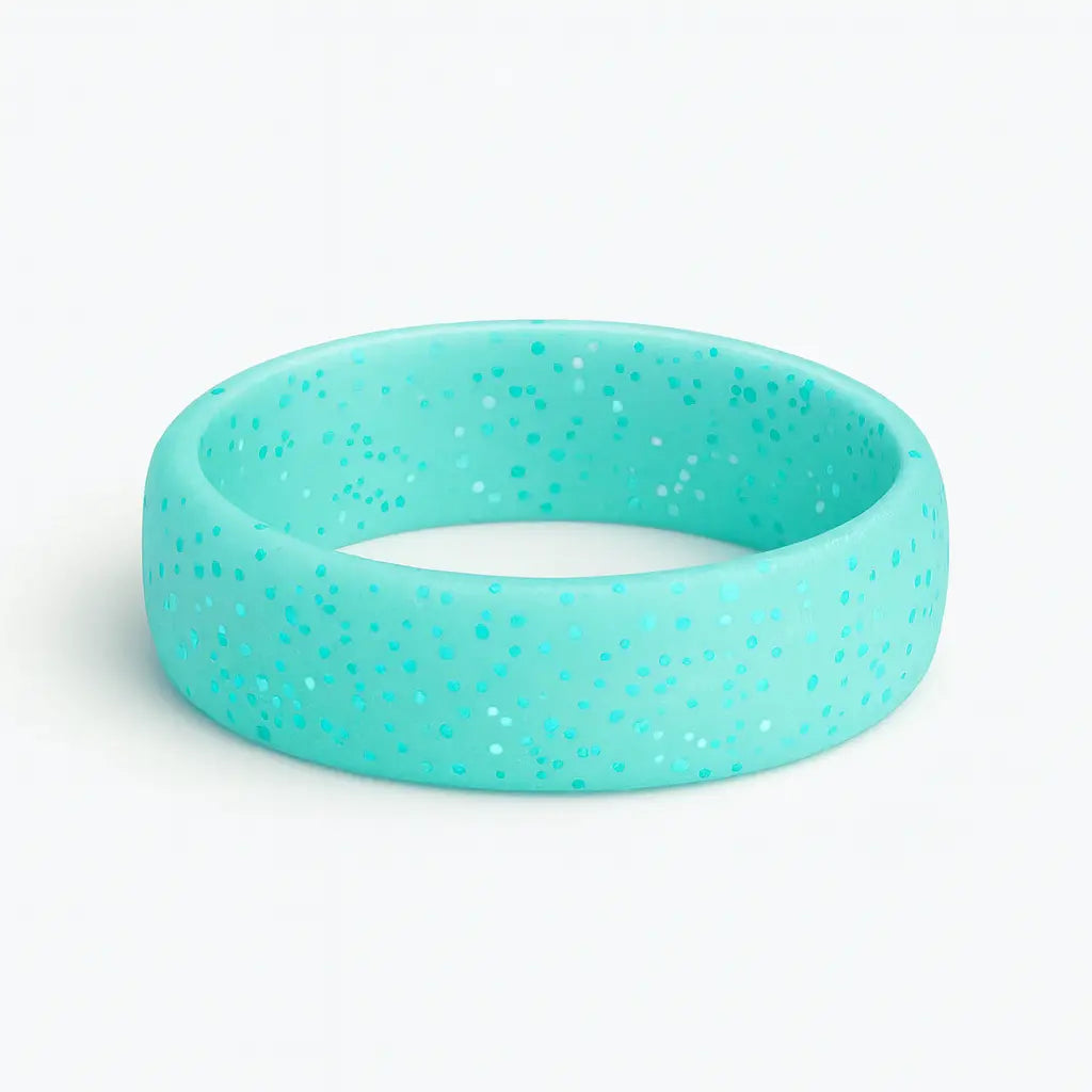 ITGlife® Grace Harmony Silicone Ring – Blue