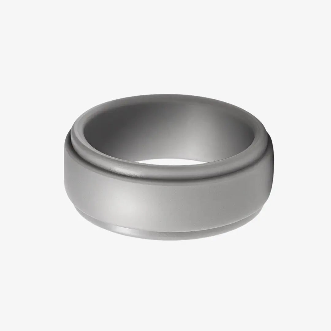 ITGlife® Power Prime Silicone Ring - Gray