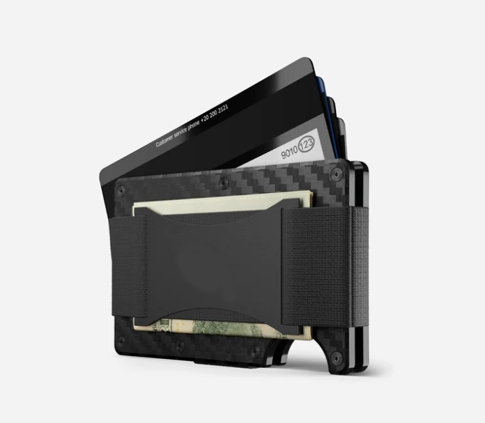 iTG Life Wallet