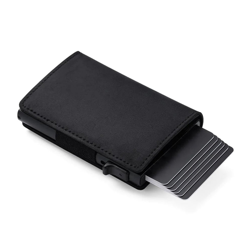 🎁SLIDE WALLET - PREMIUM LEATHER