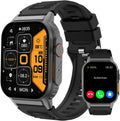 Welly Merck™ Smart Watch for Android iOS Phones--Free Shipping