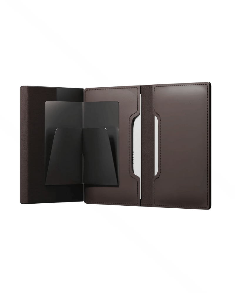 🎁SLIDE WALLET - PREMIUM LEATHER