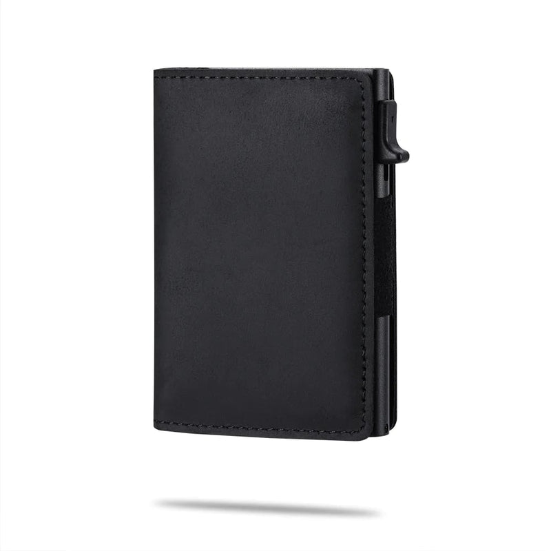 🎁SLIDE WALLET - PREMIUM LEATHER