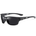 Men's Outdoor Sports Sunglasses with Anti-glare Polarized Lens