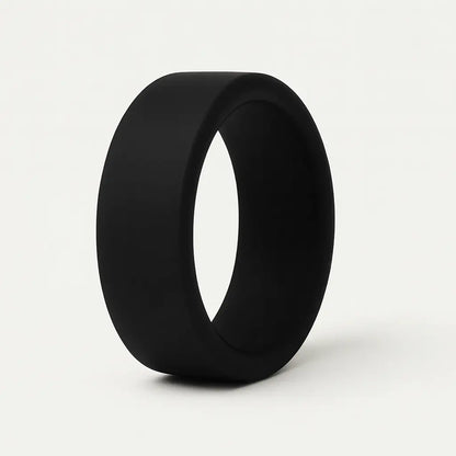 ITGlife® Core Apex Silicone Ring - Black