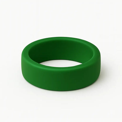 ITGlife® Core Apex Silicone Ring - Green