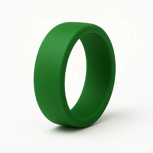 ITGlife® Core Apex Silicone Ring - Green