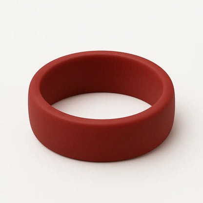 ITGlife® Core Apex Silicone Ring - Red
