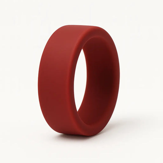 ITGlife® Core Apex Silicone Ring - Red
