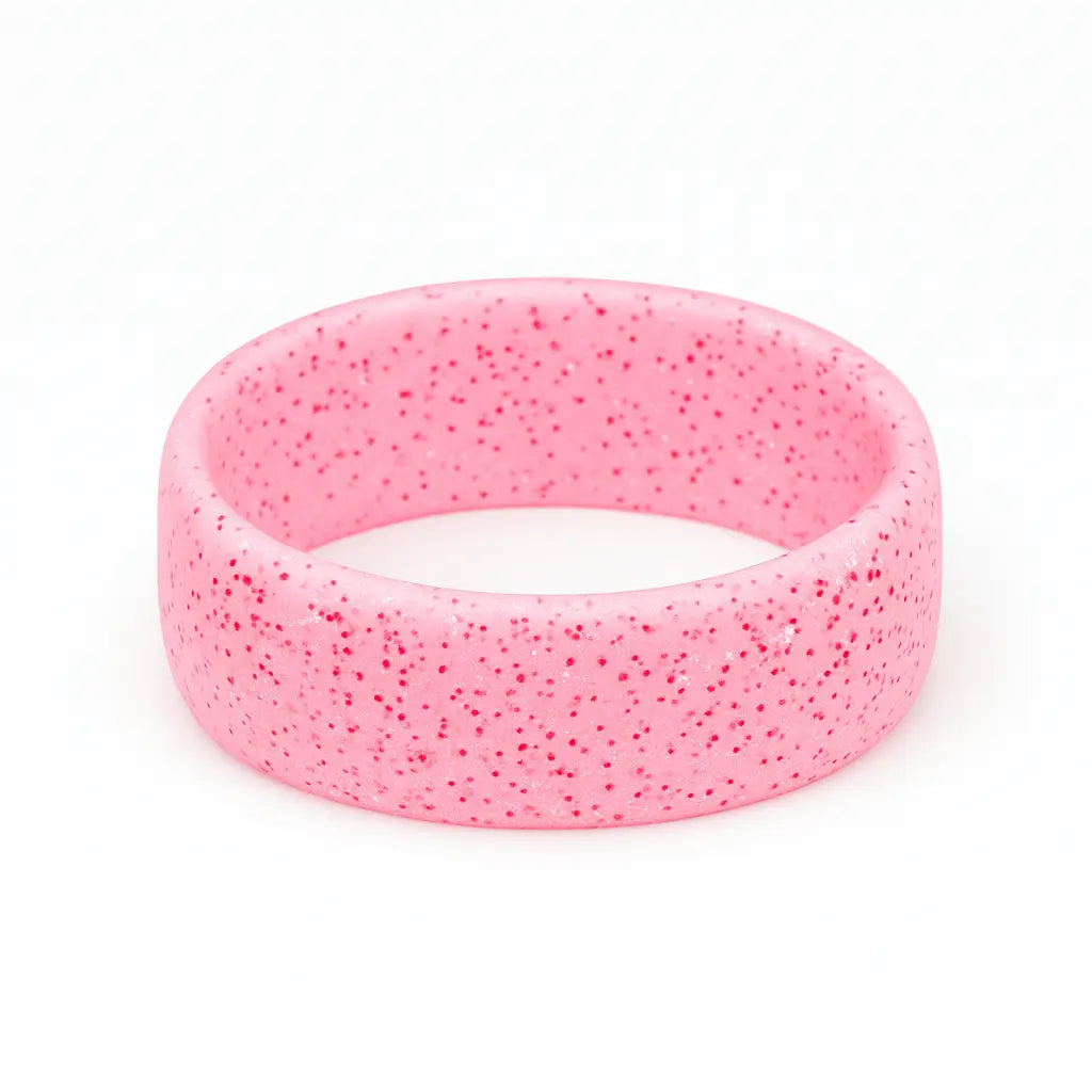 ITGlife® Grace Harmony Silicone Ring – Pink