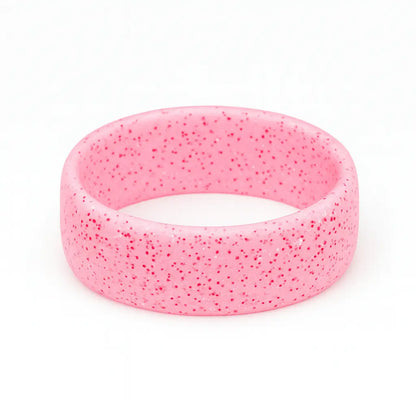 ITGlife® Grace Harmony Silicone Ring – Pink