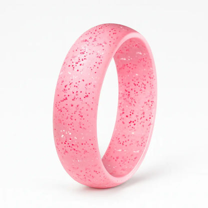ITGlife® Grace Harmony Silicone Ring – Pink
