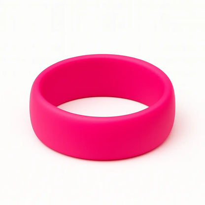 ITGlife® Grace Harmony Silicone Ring – Rose