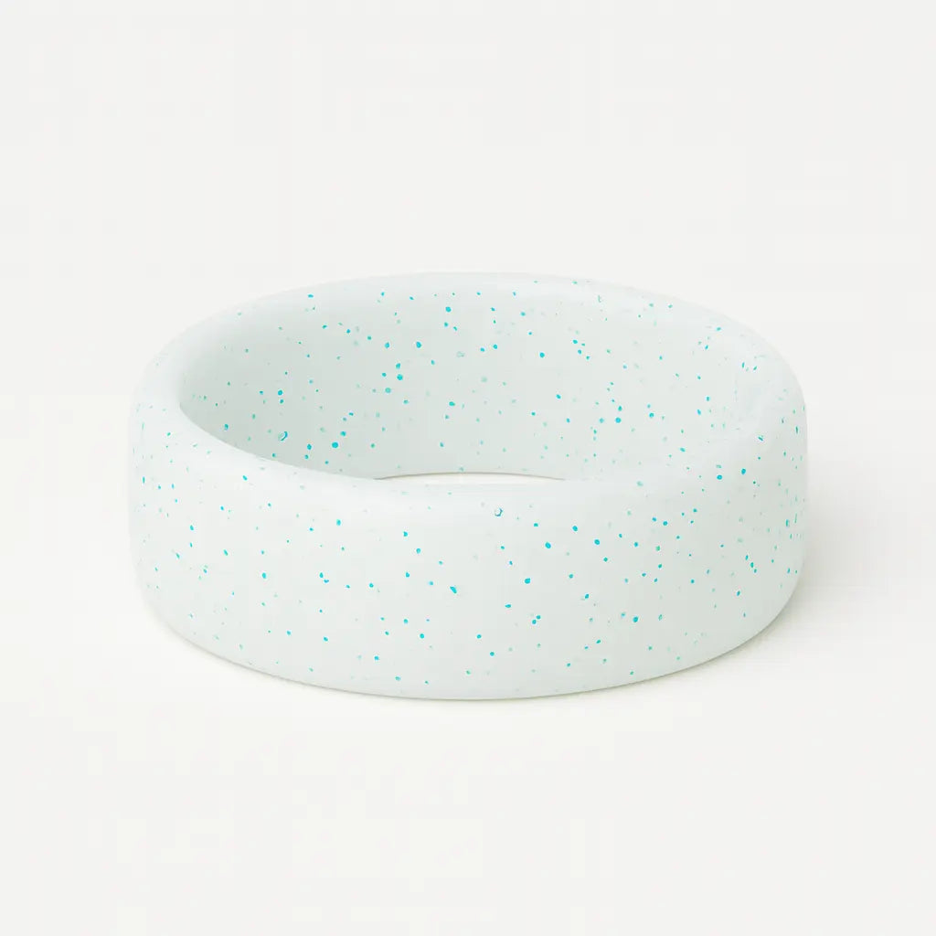 ITGlife® Grace Harmony Silicone Ring – White