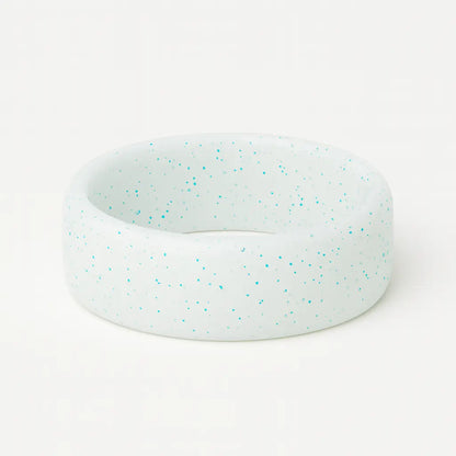ITGlife® Grace Harmony Silicone Ring – White
