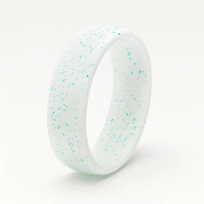 ITGlife® Grace Harmony Silicone Ring – White