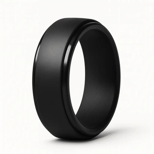 ITGlife® Power Prime Silicone Ring - Black