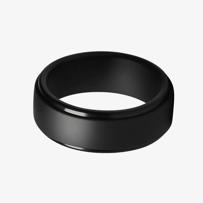 ITGlife® Power Prime Silicone Ring - Black