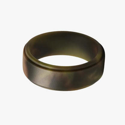 ITGlife® Power Prime Silicone Ring - Camo Green
