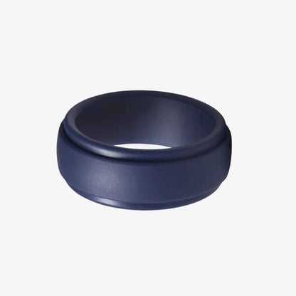 ITGlife® Power Prime Silicone Ring - Navy Blue