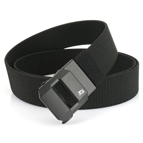 ITGlife® Tactical EDC Nylon Ratchet Belt