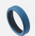 6MM SILICONE RING