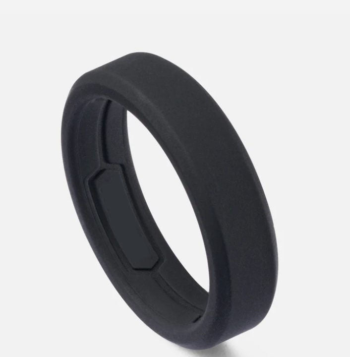 6MM SILICONE RING