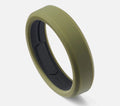 6MM SILICONE RING