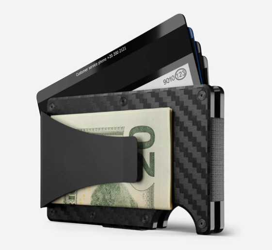 iTG Life Wallet